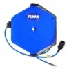 Puma สายลมพร้อมโรล โรลสายลม PUMA รุ่น PM12-16LA ขนาดสายลม 8x12mm. ยาว 15เมตร - Image 2