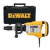 Dewalt เครื่องสกัดไฟฟ้า D25901K-B1 SDS-MAX 10กก. 1500W