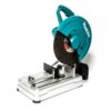 Makita แท่นตัดไฟเบอร์ 14" LW1400 2200W M-MCC - Image 5