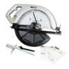 Makita เลื่อยวงเดือน 16" 5402 1750W M-MJ - Image 6