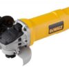 Dewalt เครื่องเจียร์ 4" DWE8200PL-B1 กำลัง 850W รอบหมุน 1200/นาที สวิทช์เซฟตี้ - Image 2