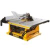 Dewalt โต๊ะเลื่อย 10" DWE7470-B1 1800W #NT
