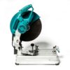 Makita แท่นตัดไฟเบอร์ 14" LW1400 2200W M-MCC - Image 6