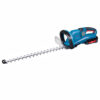 Dongcheng เครื่องตัดกิ่งไม้ไร้สาย 40V DCYD550 (Type F) - Image 3