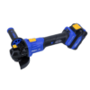 Puma เครื่องเจียร์ไร้สาย ไร้แปลงถ่าน PUMA รุ่น PM-490BL 20V. ขนาด 4 นิ้ว (ฺBrushless มอเตอร์ไร้แปลงถ่าน) - Image 2