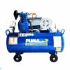 Puma ปั๊มลมสายพาน PUMA รุ่น PP-1 36ลิตร 1สูบ พร้อมมอเตอร์ 1/4HP 220V. - Image 2