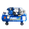 Puma ปั๊มลม PP22-PPM220V-MG 2สูบ 148L พร้อมมอเตอร์ Puma 2HP 220V - Image 3
