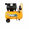 Puma ปั๊มลมไร้น้ำมัน เสียงเงียบ PUMA รุ่น HUSH25 25ลิตร 1HP 220V.(ทองแดงแท้ 100%) - Image 2
