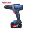 Dongcheng สว่านกระแทกไร้สาย 20v DCJZ05-13 TYPE EM แบต4ah 2ก้อน - Image 2
