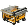 Dewalt โต๊ะเลื่อย 10" DWE7470-B1 1800W #NT - Image 3